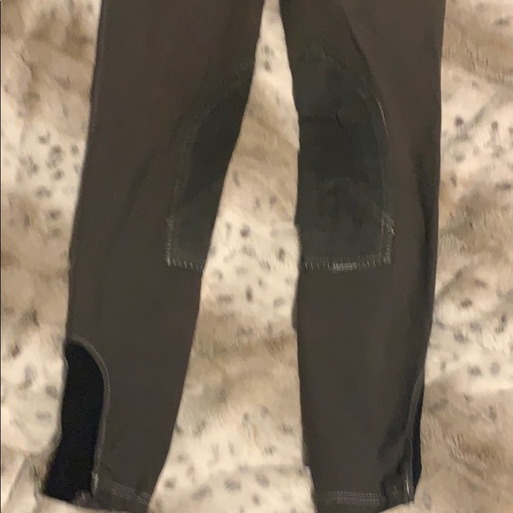 Equestrian breeches - Picture 4 of 4